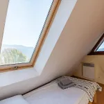 Apartman Why Not Kierpcowka