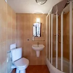 Apartamento Why Not Kierpcówka Kościelisko
