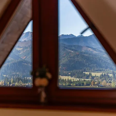 Why Not Kierpcowka Kościelisko