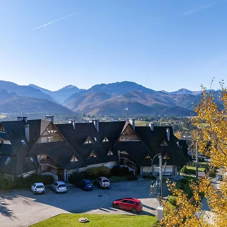 Why Not Kierpcowka Appartamento *