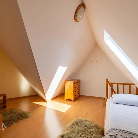 Why Not Kierpcowka Apartment Koscielisko