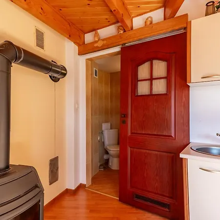 Why Not Kierpcowka Apartment