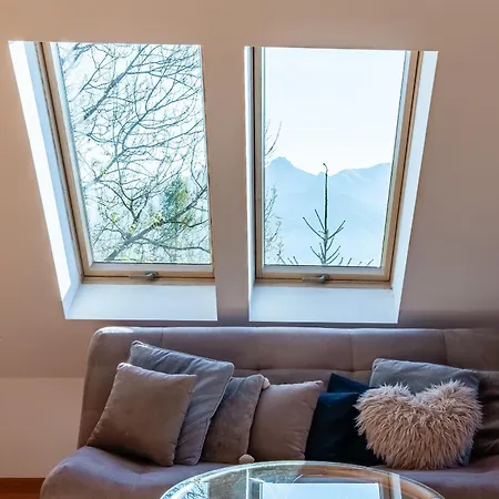 Why Not Kierpcowka Apartment Koscielisko