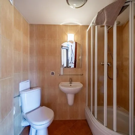 Apartment Why Not Kierpcowka Koscielisko