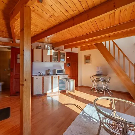 Why Not Kierpcowka Apartment