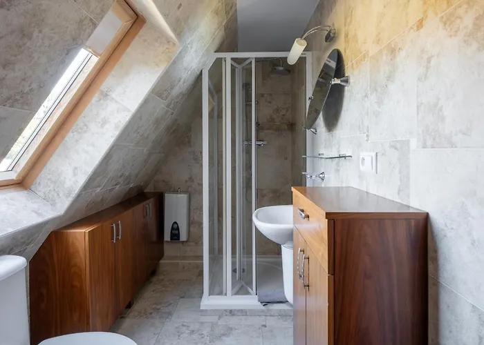 Why Not Kierpcówka Kościelisko