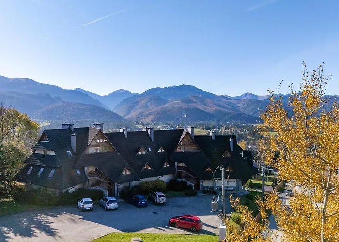 Why Not Kierpcówka Apartament *