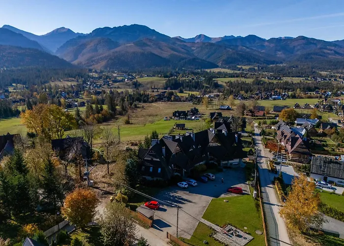 Why Not Kierpcówka * Kościelisko