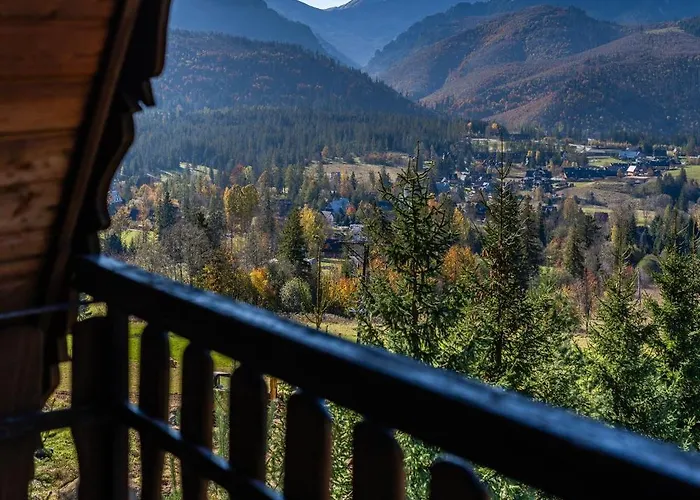 Why Not Kierpcówka Apartament *